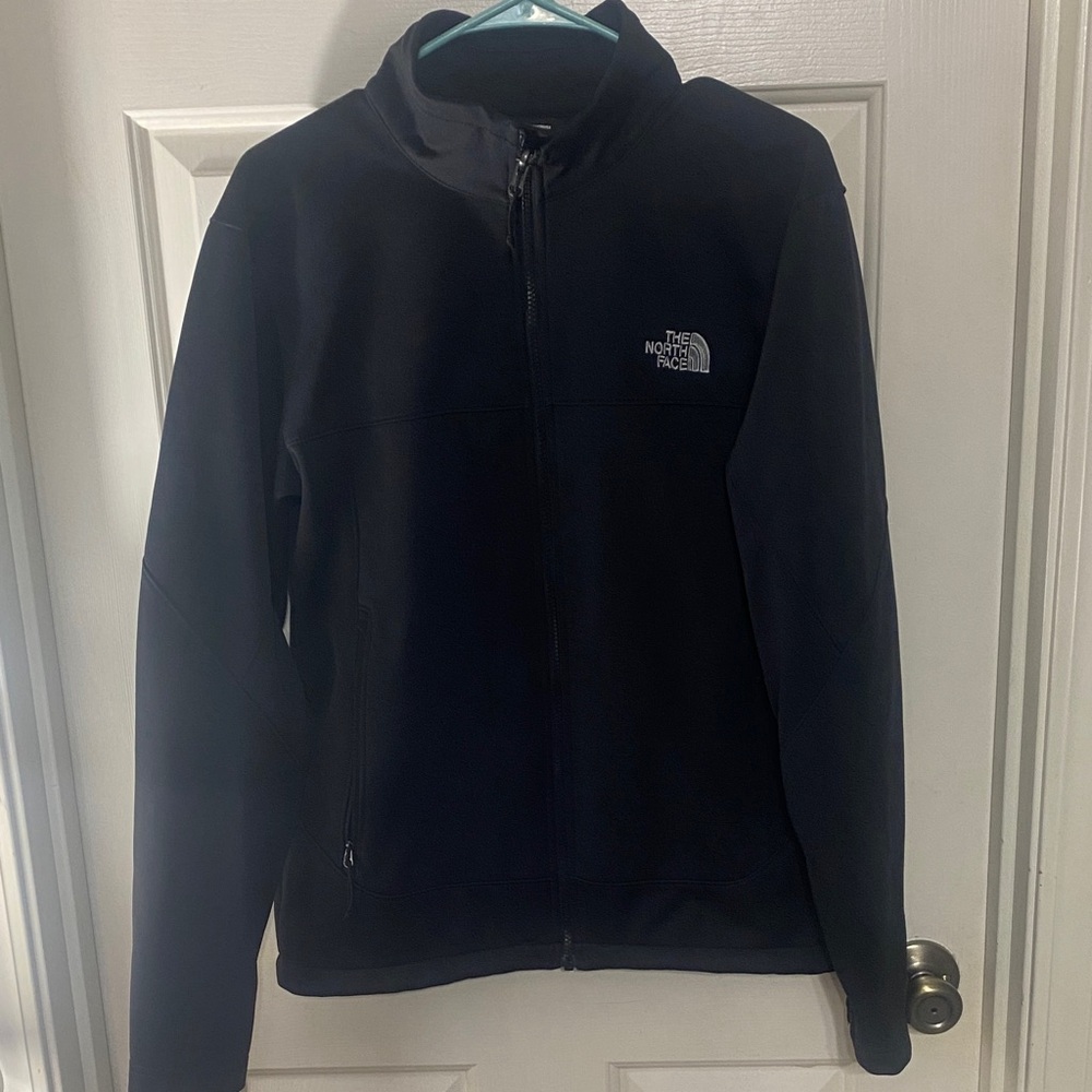 The North Face Men's Black Outerwear NWOT